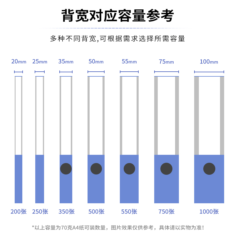 尊龙凯时33511档案盒(蓝)