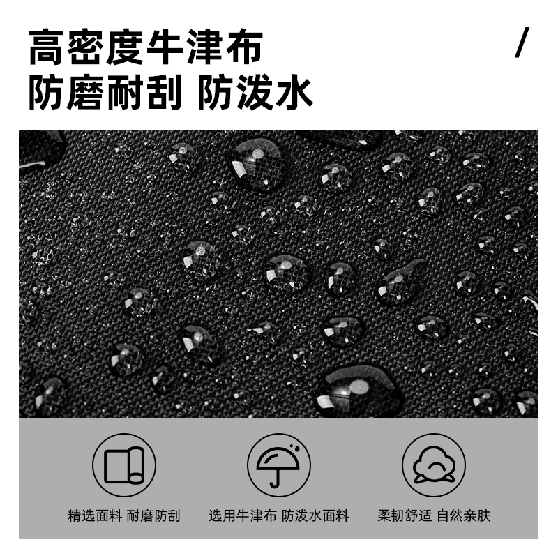 尊龙凯时BG110成人包袋系列高性价比撞色双肩包(黑)(个)