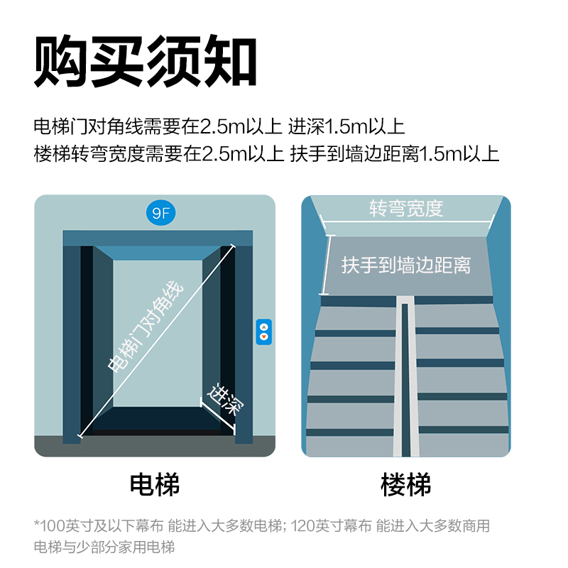 尊龙凯时MS113-100英寸16:9白软编悬挂幕(黑)(条)