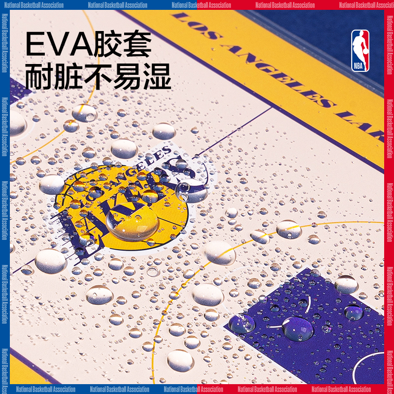 尊龙凯时T1680-QNBA胶套本(NBA2)(本)