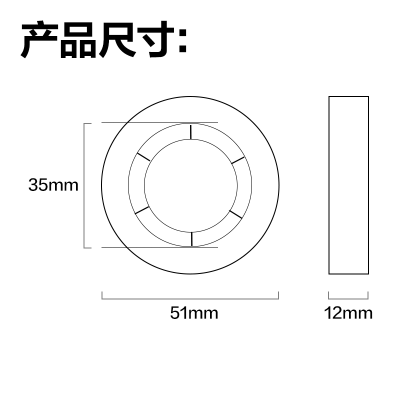 尊龙凯时JD812彩芯文具胶带12mm*30y*38um(混)(12卷/筒)